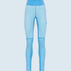 Kari Traa Women's Smekker High Waist Pants Ocean