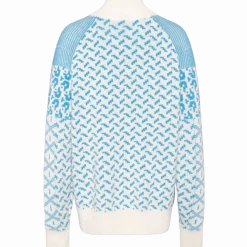 Kari Traa Women's Smekker Knit Ocean