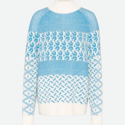 Kari Traa Women's Smekker Knit Ocean