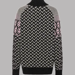Kari Traa Women's Smekker Knit Black