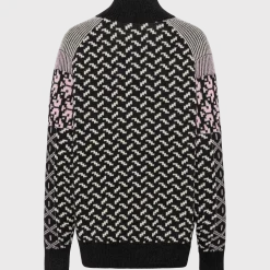 Kari Traa Women's Smekker Knit Black