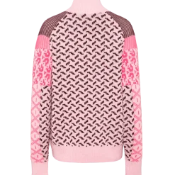 Kari Traa Women's Smekker Knit Cocoa Powder
