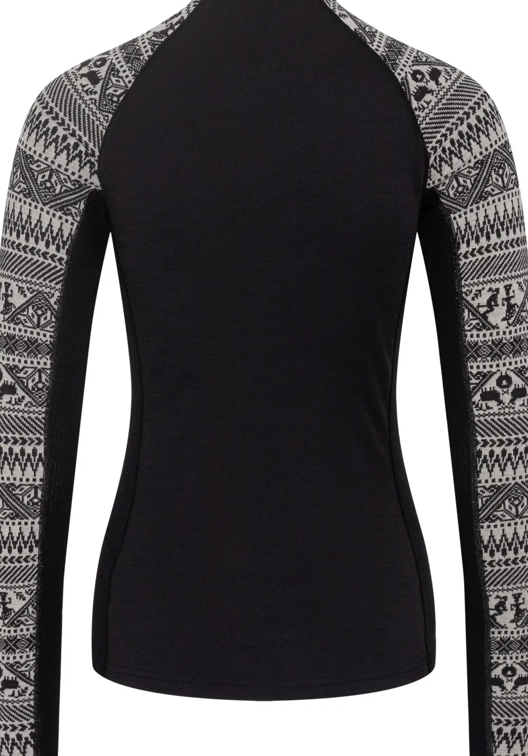 Kari Traa Women's Tale Long Sleeve Black