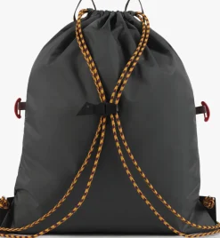 Klättermusen Algir Sack Pack Raven