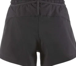 Klättermusen Bele Shorts W'S Raven