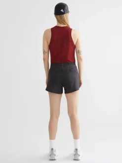 Klättermusen Bele Shorts W'S Raven