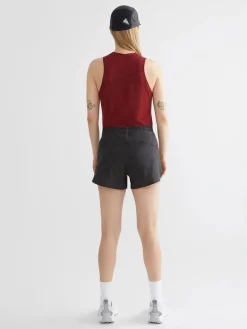 Klättermusen Bele Shorts W'S Raven