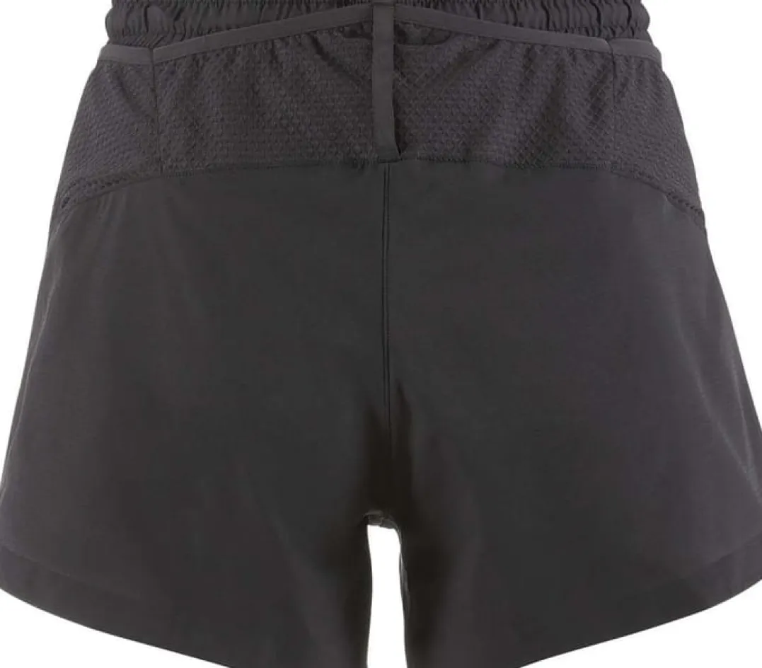 Klättermusen Bele Shorts W'S Raven