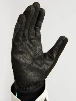 Klättermusen Galar Gloves Raven