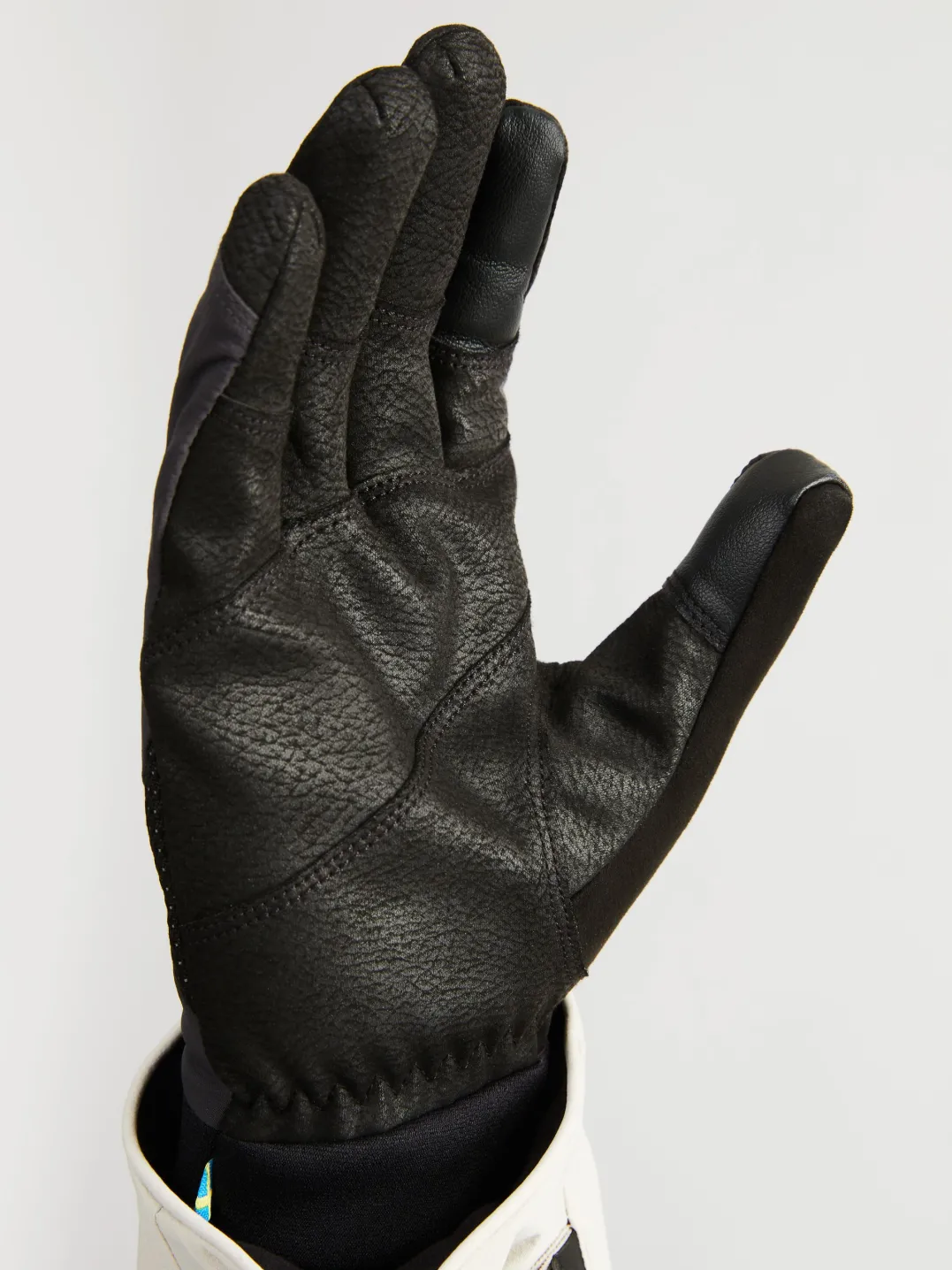Klättermusen Galar Gloves Raven