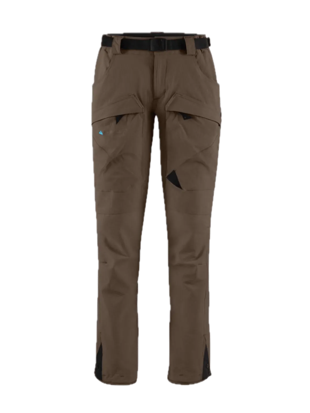 Klättermusen Gere 3.0 Pants Regular M'S Slate Brown