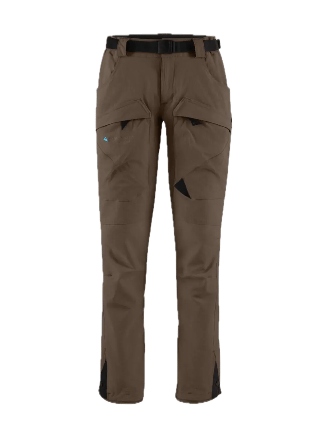 Klättermusen Gere 3.0 Pants Regular M'S Slate Brown