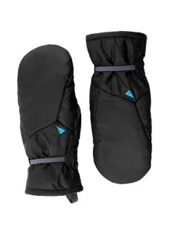 Klättermusen Gevar Mitts Black