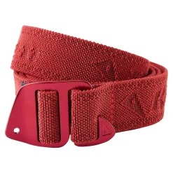Klättermusen Gjord Stretch Belt 2.0 Burnt Russet