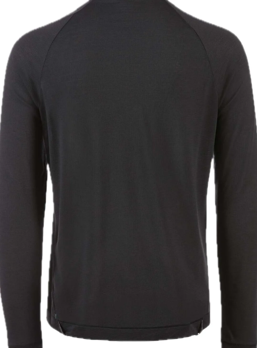 Klättermusen Groa Ls Tee M'S Raven