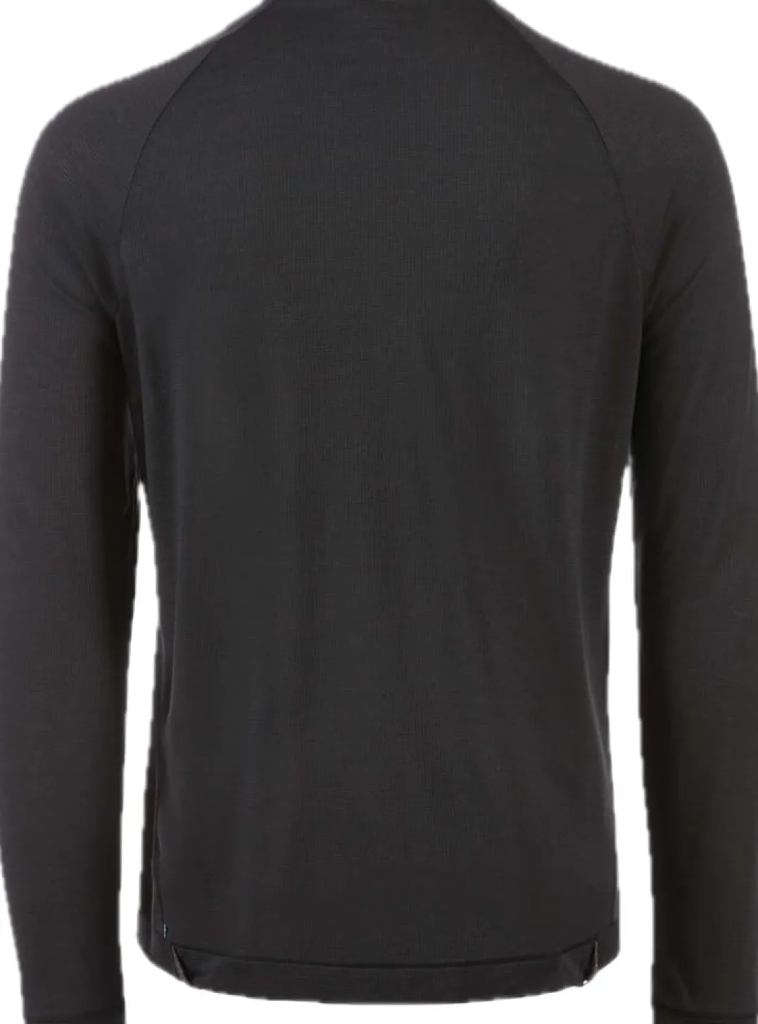 Klättermusen Groa Ls Tee M'S Raven