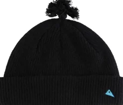 Klättermusen Heimdal Beanie 2.0 Charcoal