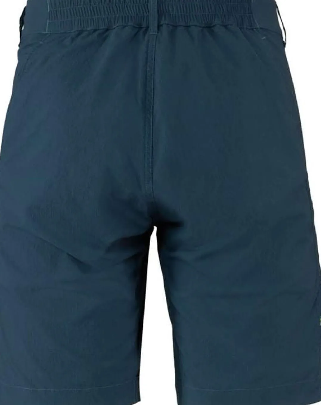 Klättermusen Men's Alfhild Shorts Midnight Blue