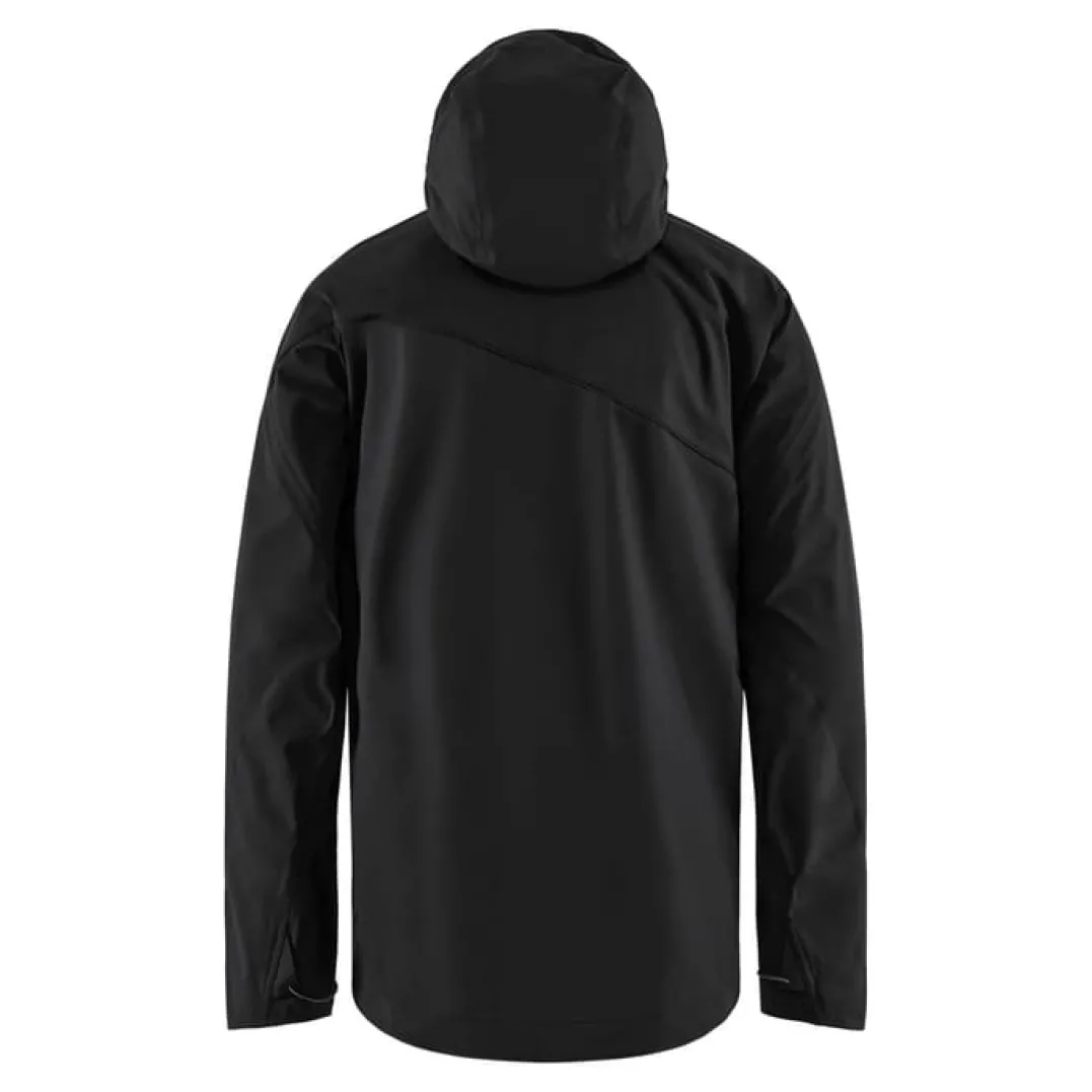Klättermusen Men's Allgrön 2.0 Jacket Black