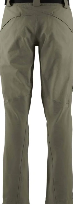 Klättermusen Men's Gere 3.0 Pants Regular Dusty Green