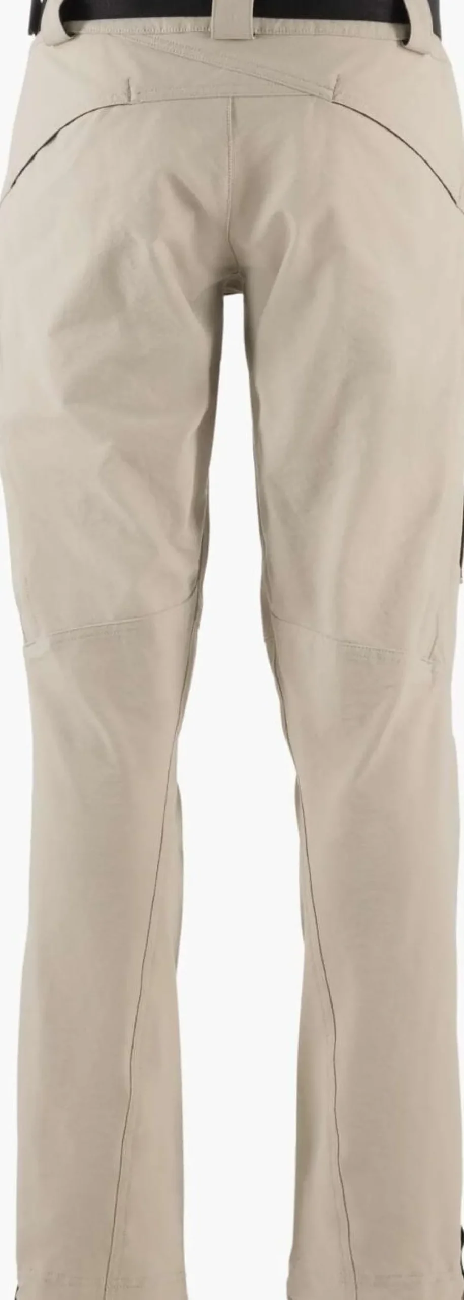 Klättermusen Men's Gere 3.0 Pants Regular Fossil Tan