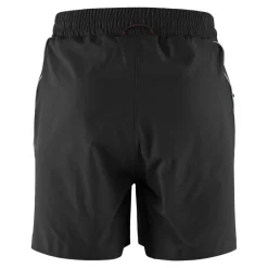 Klättermusen Men's Laufey Shorts Black