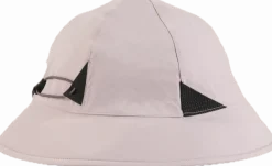 Klättermusen Mördöll Wp Bucket Hat Purple Dove