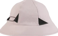 Klättermusen Mördöll Wp Bucket Hat Purple Dove