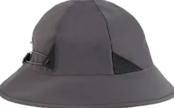 Klättermusen Mördöll Wp Bucket Hat Raven