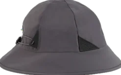 Klättermusen Mördöll Wp Bucket Hat Raven