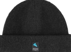 Klättermusen Runa Beanie Raven
