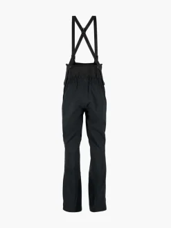 Klättermusen Skade 2.0 Salopette M's Black