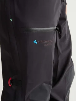 Klättermusen Skade 2.0 Salopette M's Black