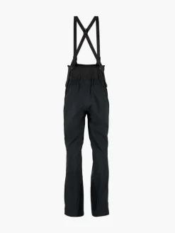 Klättermusen Skade 2.0 Salopette M's Black