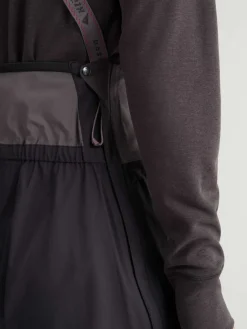 Klättermusen Skade 2.0 Salopette M's Black