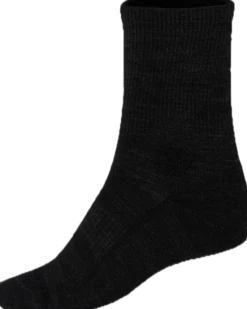 Klättermusen Sudre Light Hiking Socks Raven