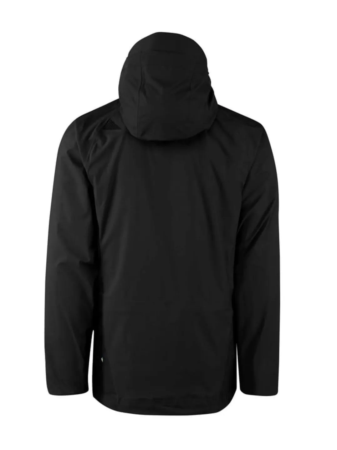 Klättermusen Svalinn Hood Jacket M'S Black