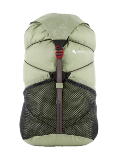 Klättermusen Tjalve 2.0 Backpack 10L Sea Foam
