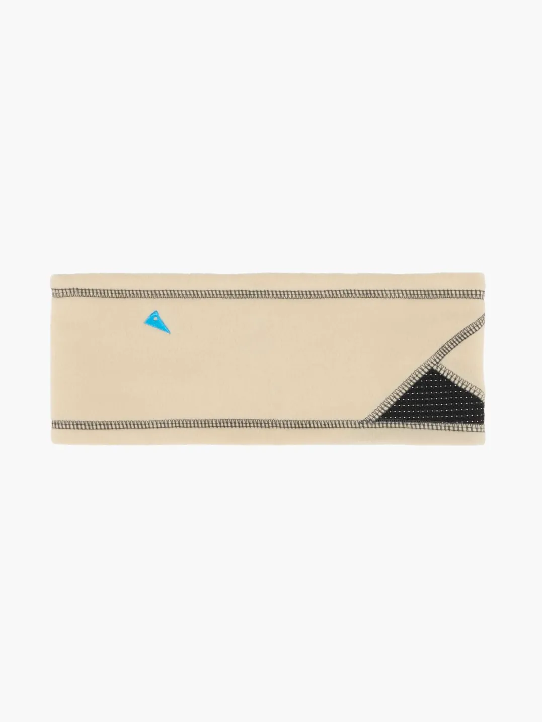 Klättermusen Uller Headband Clay