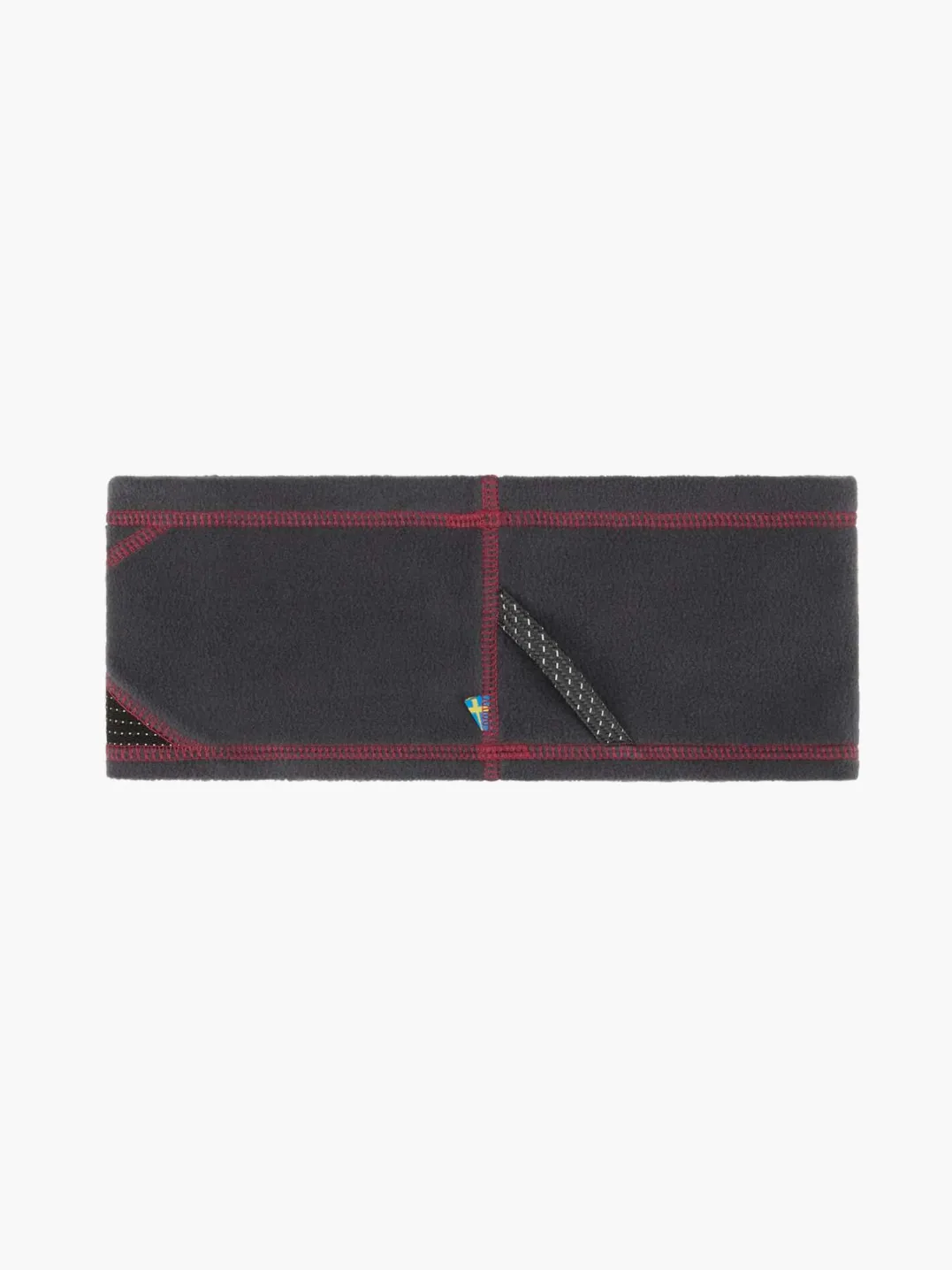 Klättermusen Uller Headband Raven