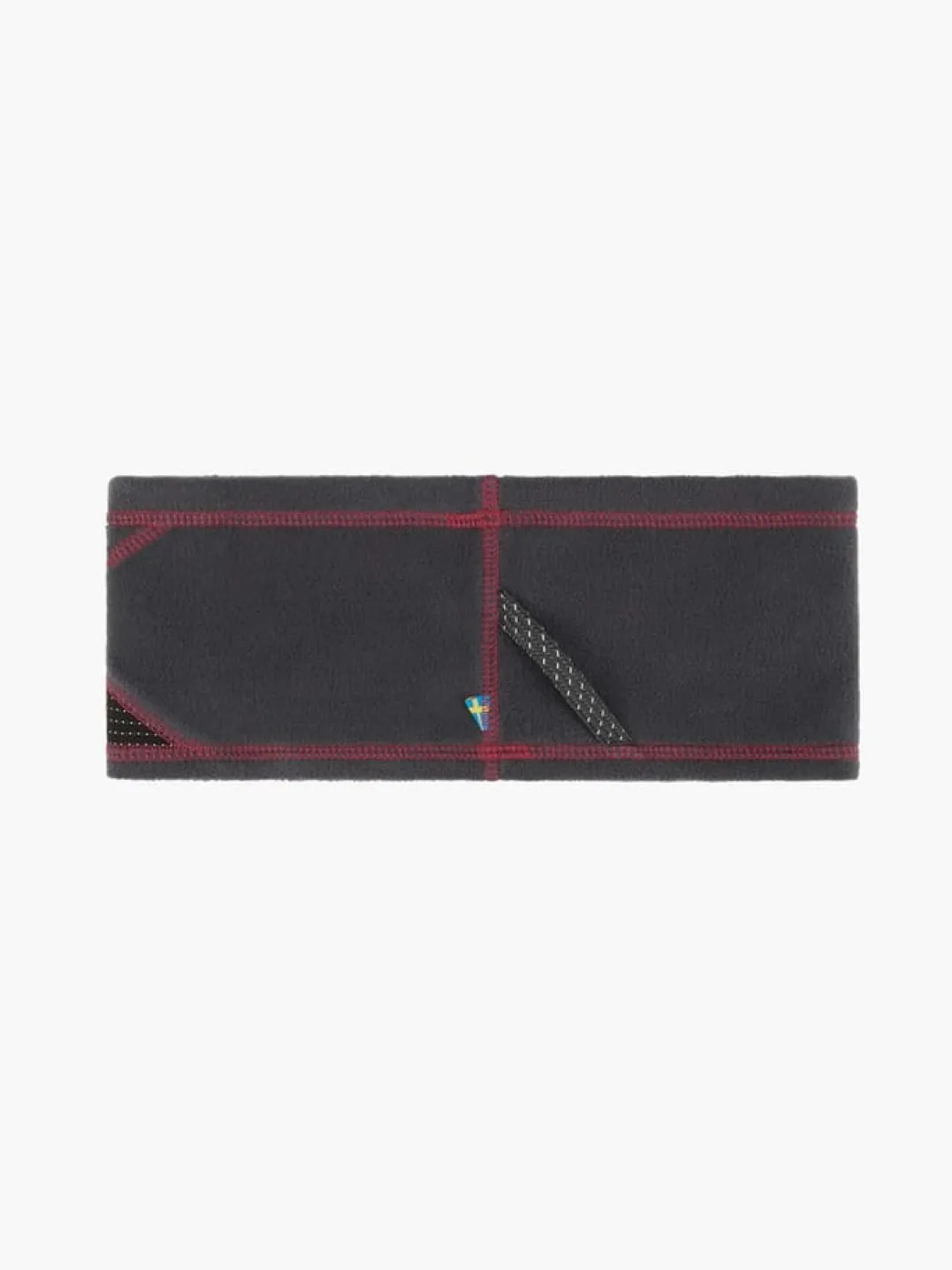 Klättermusen Uller Headband Raven