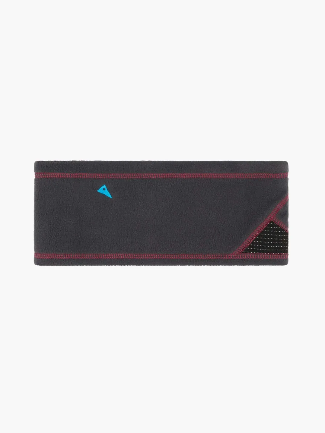 Klättermusen Uller Headband Raven