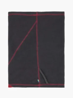 Klättermusen Uller Neck Gaiter Raven