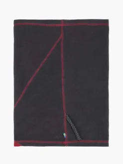 Klättermusen Uller Neck Gaiter Raven