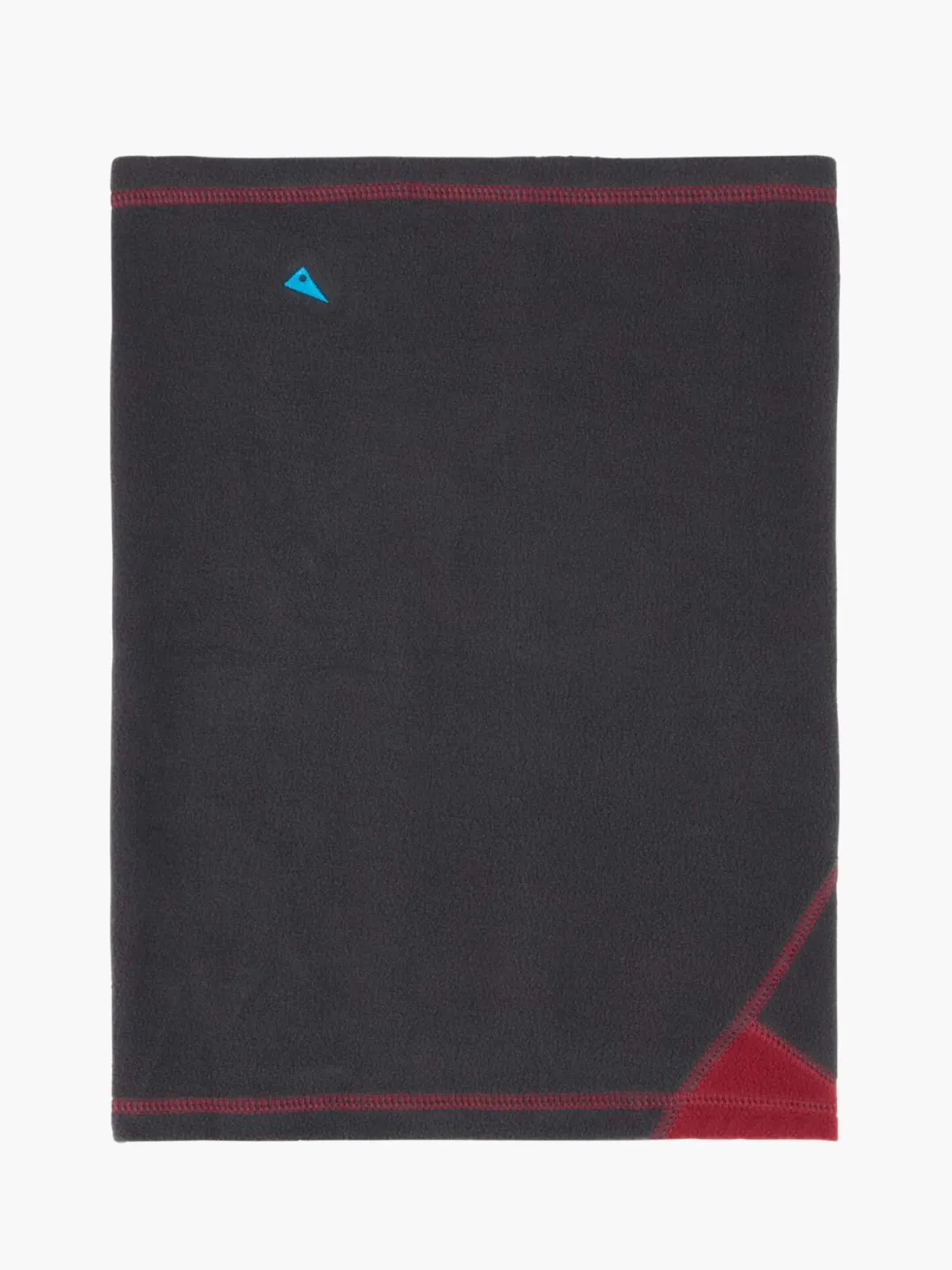 Klättermusen Uller Neck Gaiter Raven