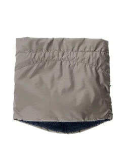 Klättermusen Viglaf Neck Gaiter Ridge Grey