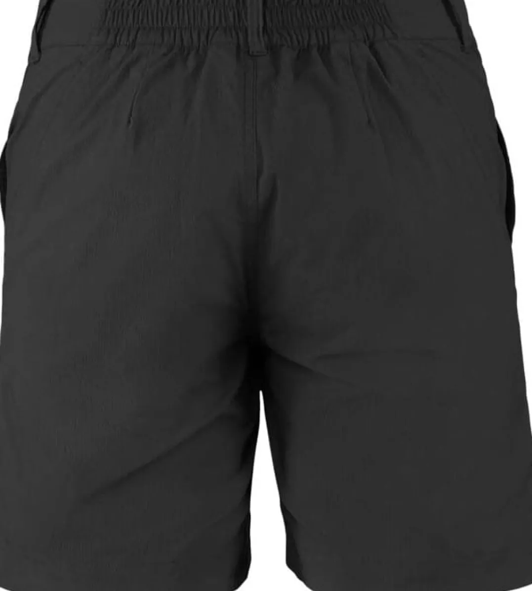 Klättermusen Women's Alfhild Shorts Raven