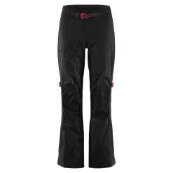 Klättermusen Women's Andvare Pants Black