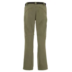 Klättermusen Women's Gere 3.0 Pants Regular Dusty Green