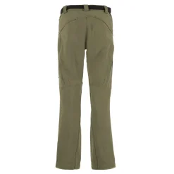 Klättermusen Women's Gere 3.0 Pants Regular Dusty Green